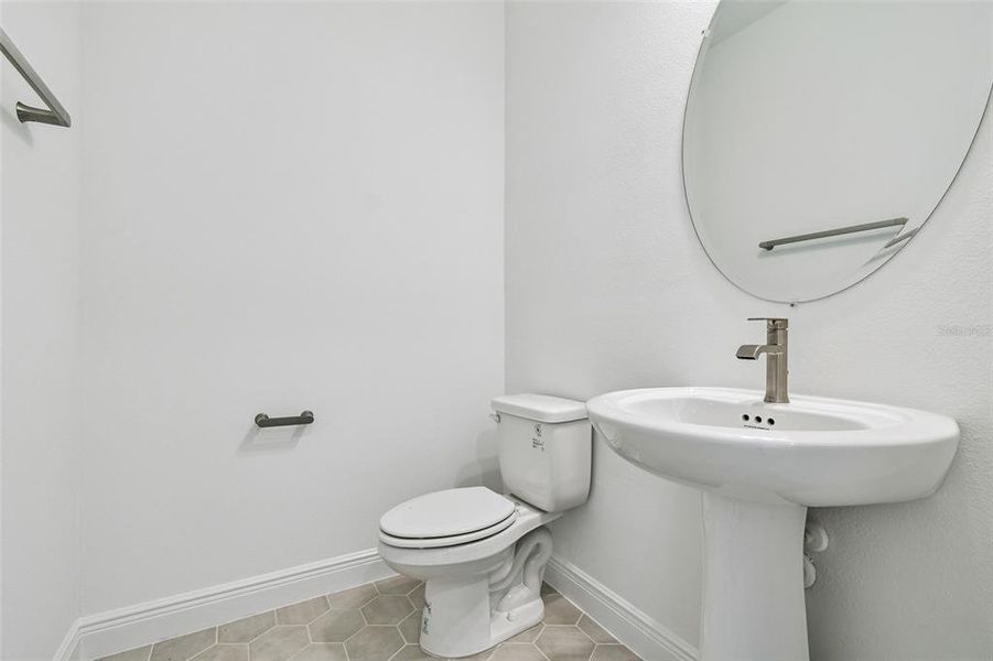 Furnished interior view inside a new home in Hawkstone, Sarasota (Image 9). Furnished interior view inside a new home in Hawkstone, Sarasota (Image 9).