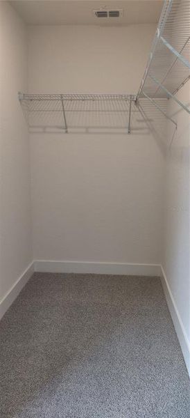 Spacious, unfurnished interior of a new home in Sunset Landing, Spring Hill (Image 13).