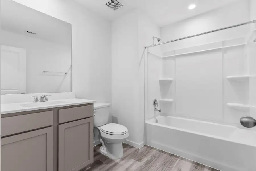 *Images and 3D tour are for illustration only and options may vary from home as built.