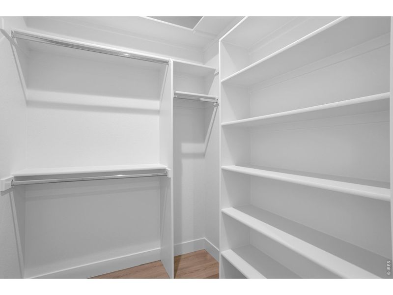Spacious, unfurnished interior of a new home in , Broomfield (Image 18).