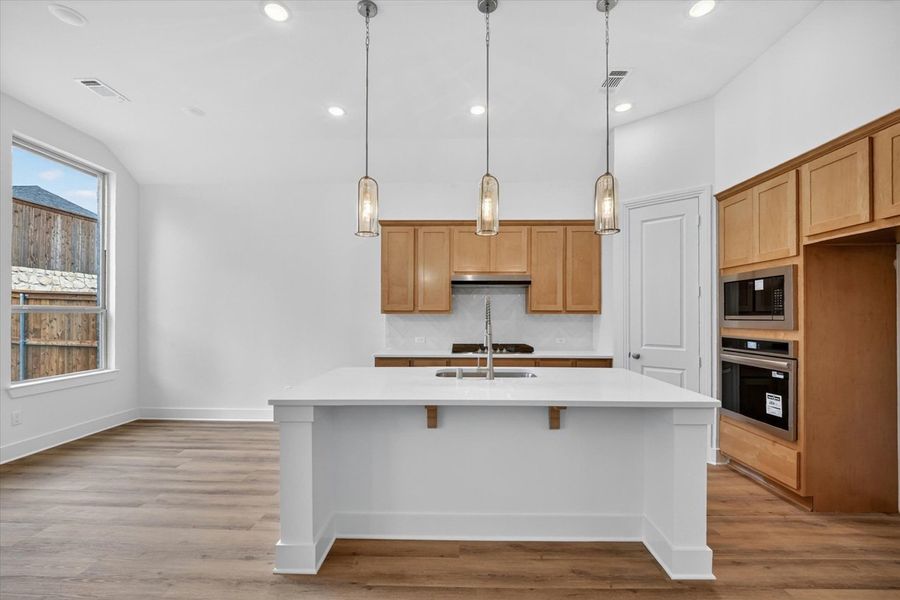 Kitchen Kitchen