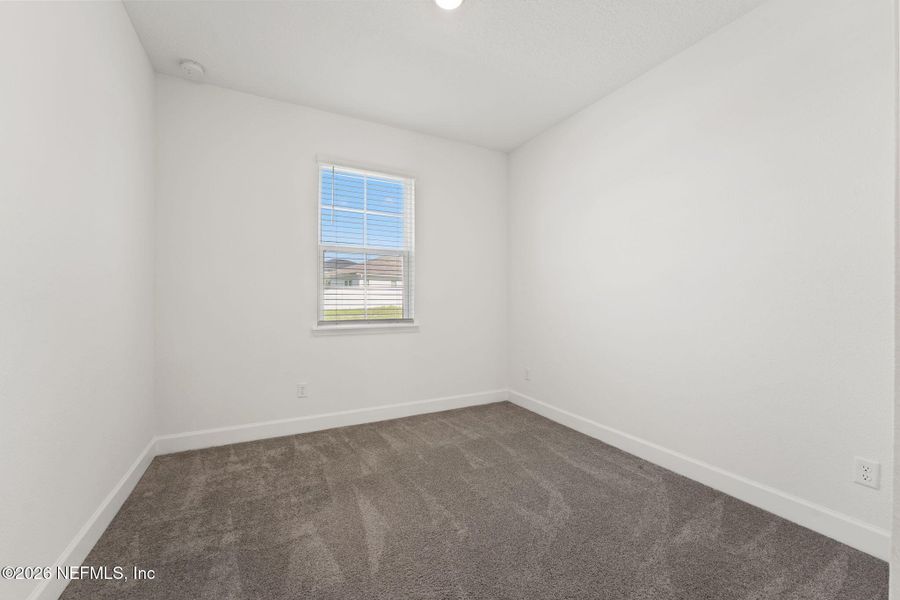 Spacious, unfurnished interior of a new home in , Orange Park (Image 29). Spacious, unfurnished interior of a new home in , Orange Park (Image 29).