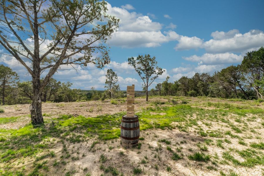 Image 57 representing the Lakeshore by Zeal Home Builders in Patti Lynn Hills, Paradise, TX.