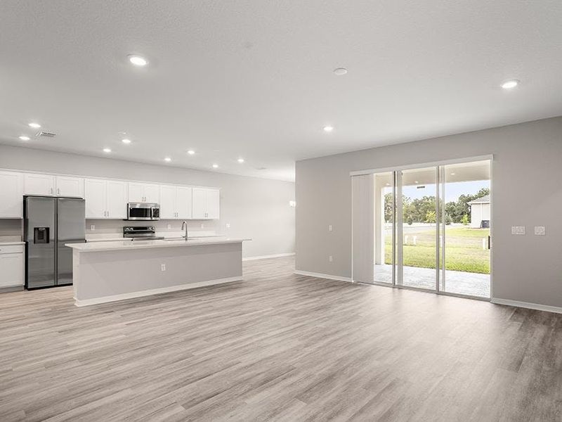 Call or email us today to build your personalized Everly, or learn about available quick move-in homes!