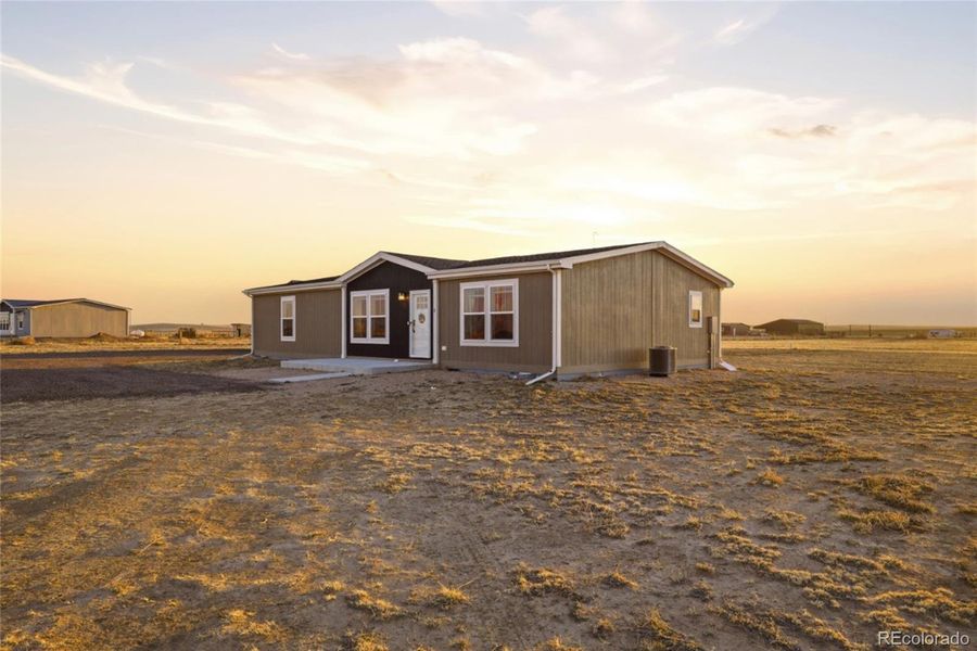 Image 38 of a home in . Image 38 of a home in .