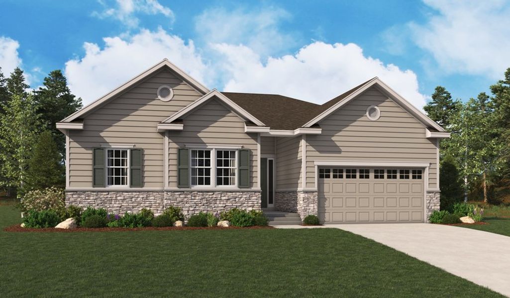 Daniel-D237-WestRidge Elevation B