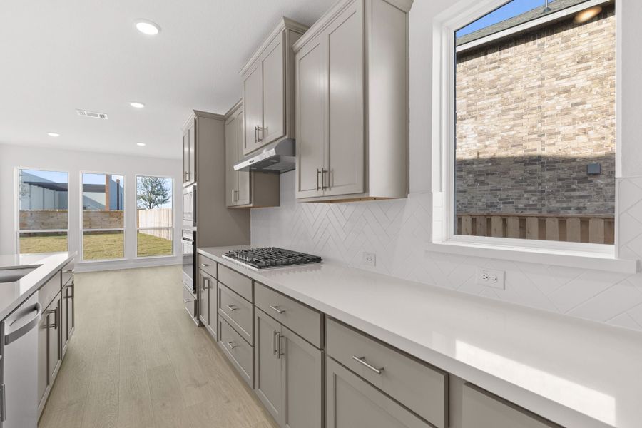 3,063sf New Home in Georgetown, TX.  - Slide 17