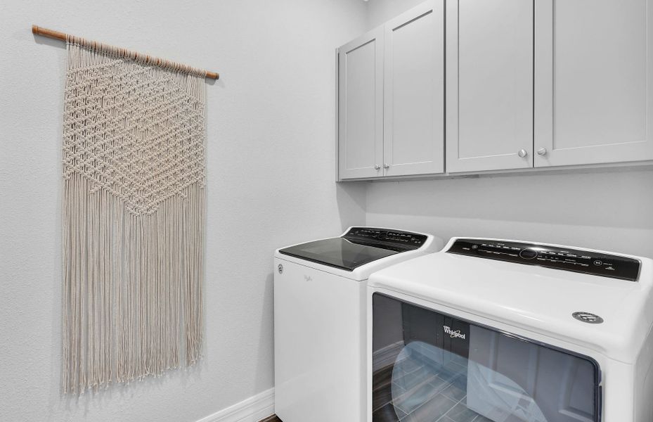 Mainstay | Laundry Room