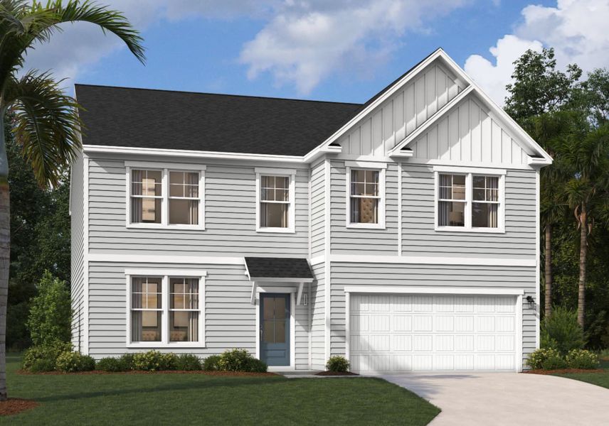 Elevation K Elevation K