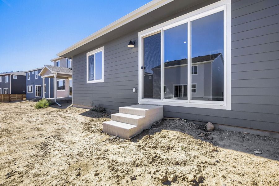 3br New Home in Fort Collins, CO.  - Slide 31