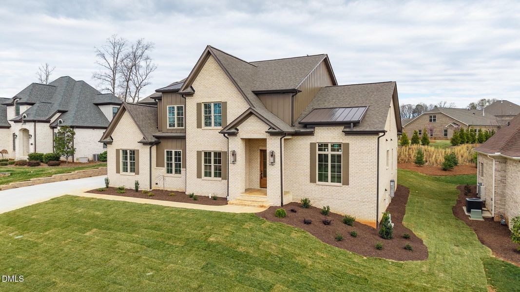 1150 Lochshire Drive-Drone-11