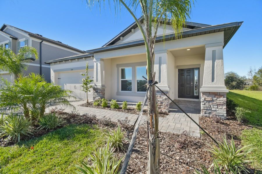 Front Exterior Front Exterior