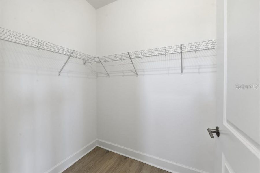 Spacious, unfurnished interior of a new home in Seahaven, Punta Gorda (Image 27).