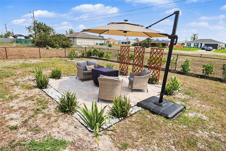 Community amenities in , Cape Coral (Image 23).