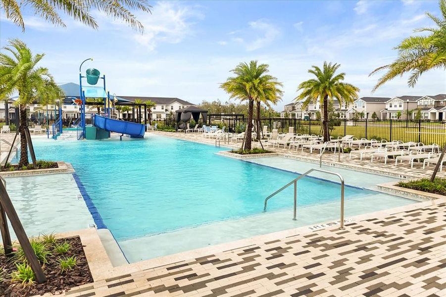 Community amenities in , St. Cloud (Image 40).