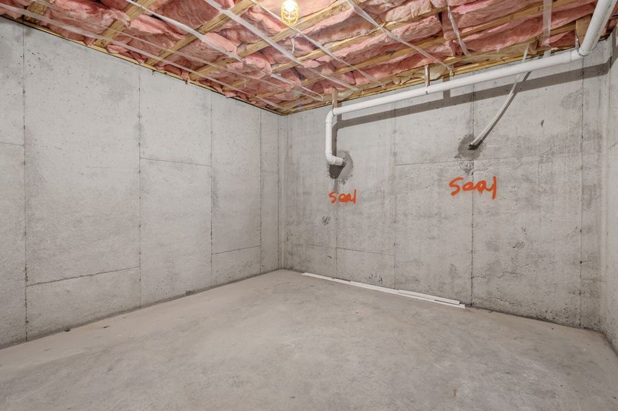 4br New Home in Thompson's Station, TN.  - Slide 53