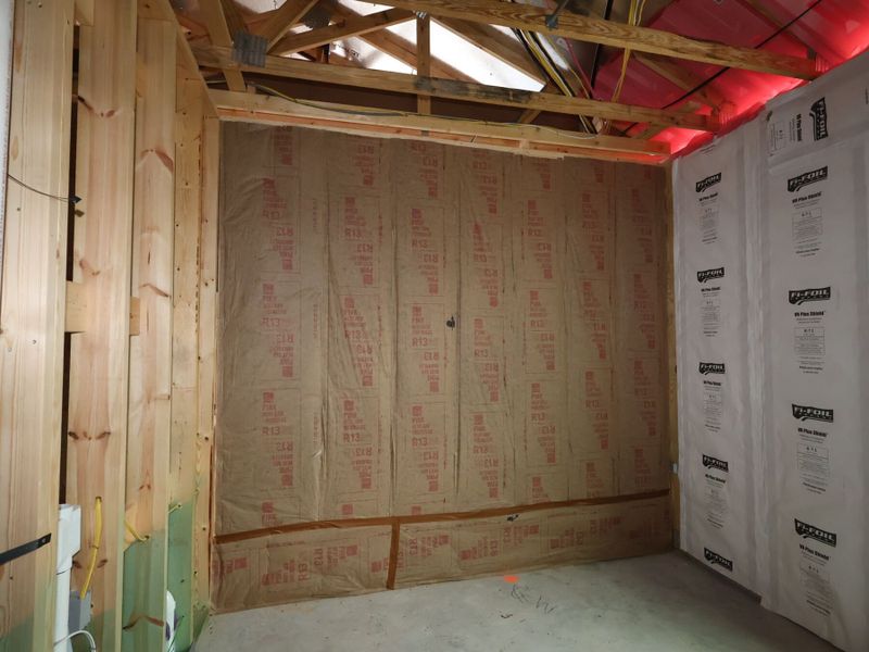 Insulation Insulation
