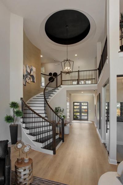 Wyatt Foyer Wyatt Foyer