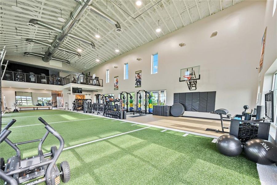 Community amenities in Star Farms at Lakewood Ranch, Bradenton (Image 29).