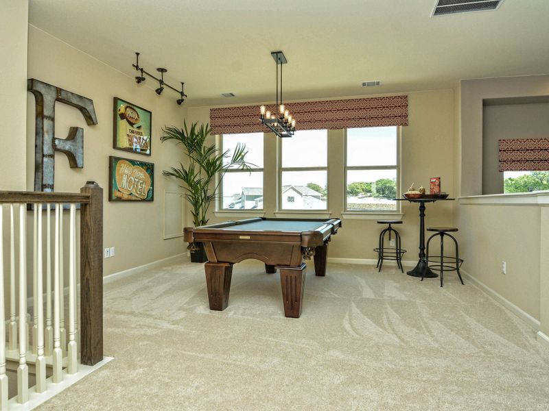 The Jewell - Retreat The Jewell - Retreat