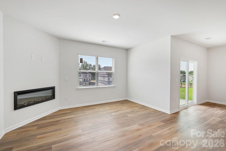 Photos are representative