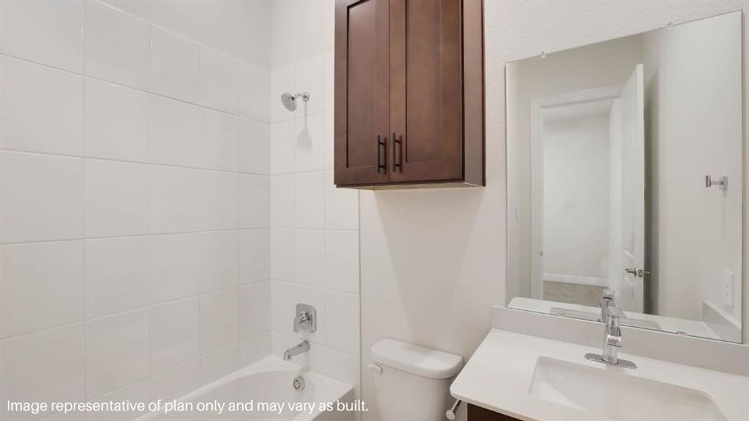 Image 16 of a home in The Avenue. Image 16 of a home in The Avenue.