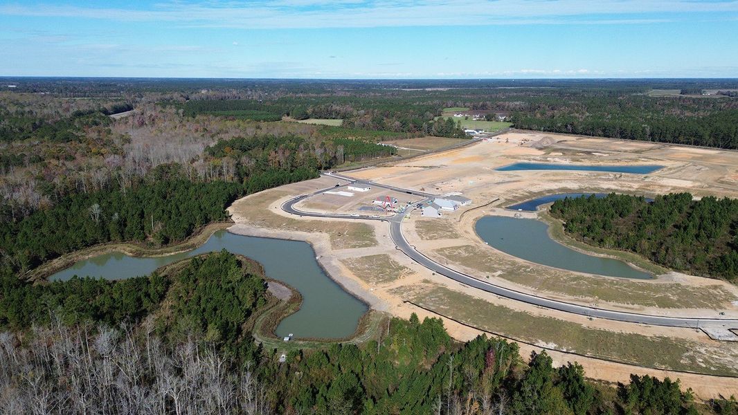 Image 12 of a home in Sutton Farm.