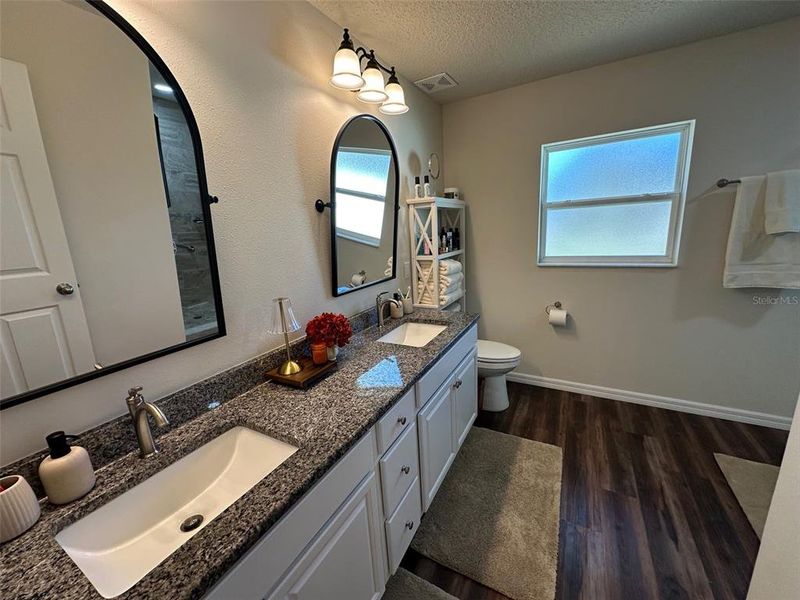 Furnished interior view inside a new home in , Dunnellon (Image 10). Furnished interior view inside a new home in , Dunnellon (Image 10).