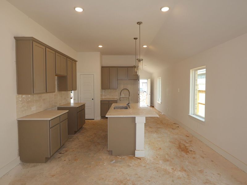 Kitchen Kitchen
