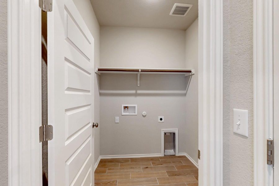 Image 19 of a home in Cascades at Onion Creek. Image 19 of a home in Cascades at Onion Creek.