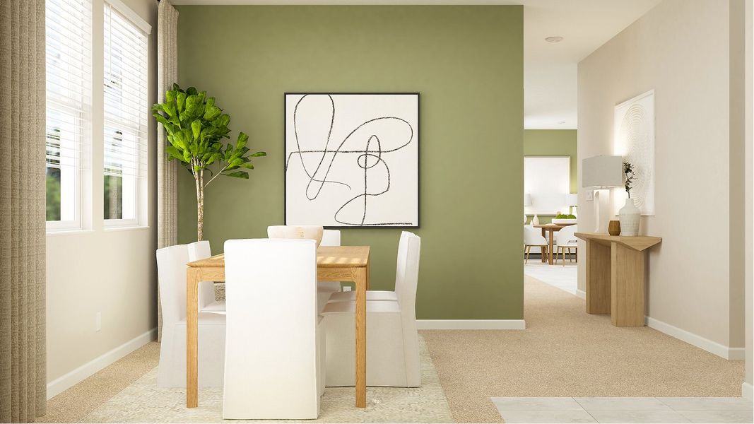 2671 Harmony Dining 1of2 F1 2671 Harmony Dining 1of2 F1