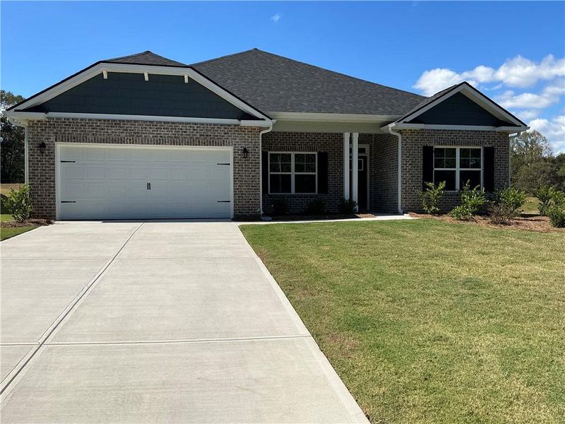Image 13 of a home in Park Place.