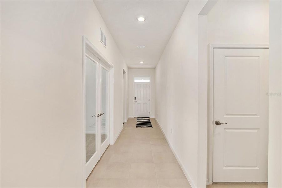 Spacious, unfurnished interior of a new home in JB Ranch, Ocala (Image 50). Spacious, unfurnished interior of a new home in JB Ranch, Ocala (Image 50).