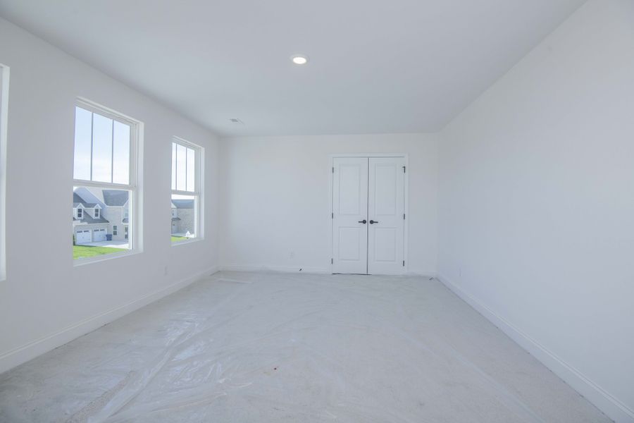 *Photo of actual home.