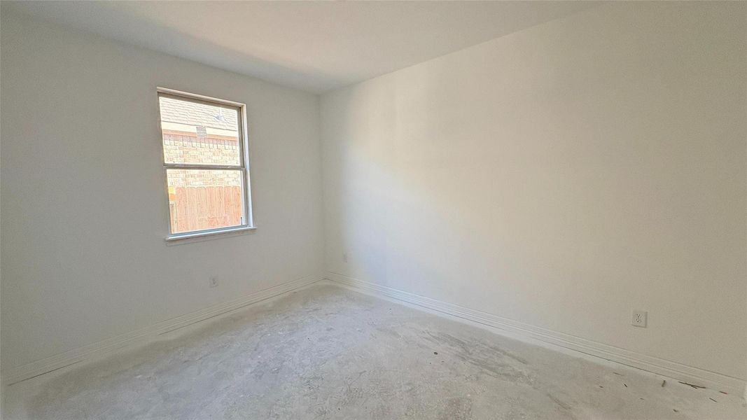 Actual progress of your home. Actual progress of your home.