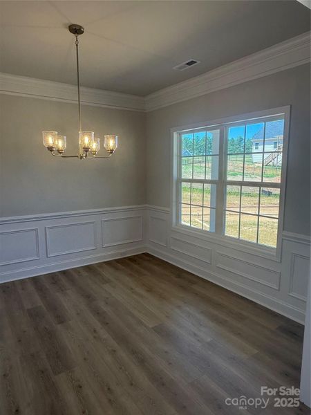 Dining Room Dining Room