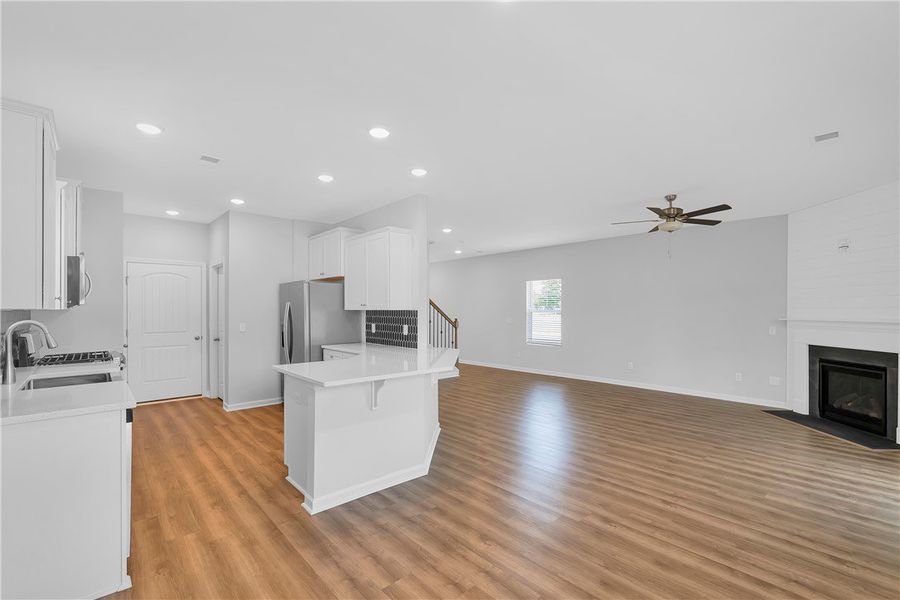 Image 20 of a home in Brownstone Park.