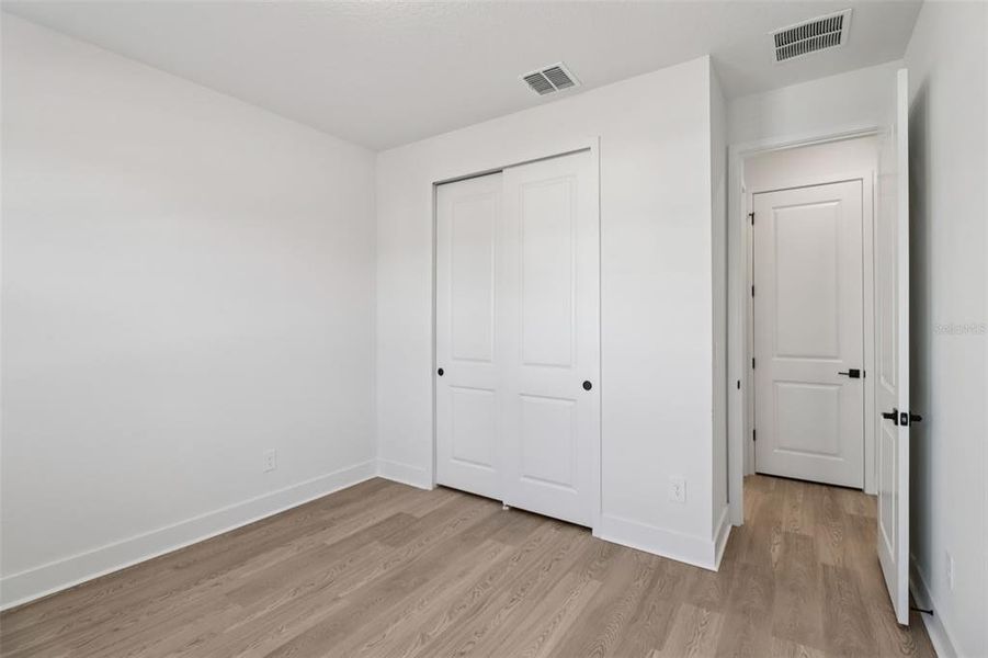 Spacious, unfurnished interior of a new home in Ridgehaven - Reserve Series, Ormond Beach (Image 27).