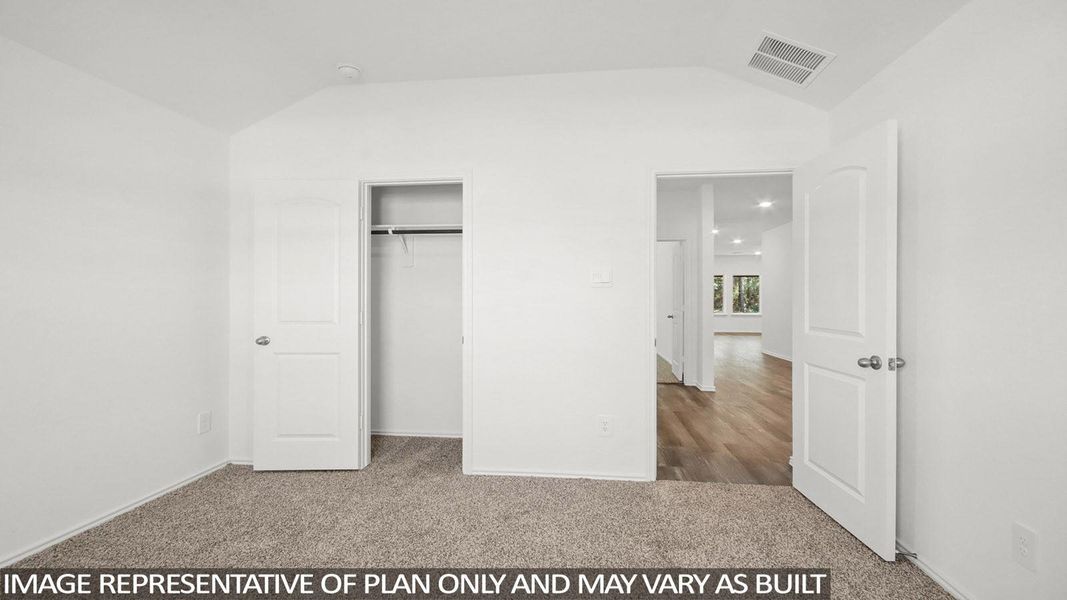 Spacious, unfurnished interior of a new home in Medina, Dayton (Image 19). Spacious, unfurnished interior of a new home in Medina, Dayton (Image 19).