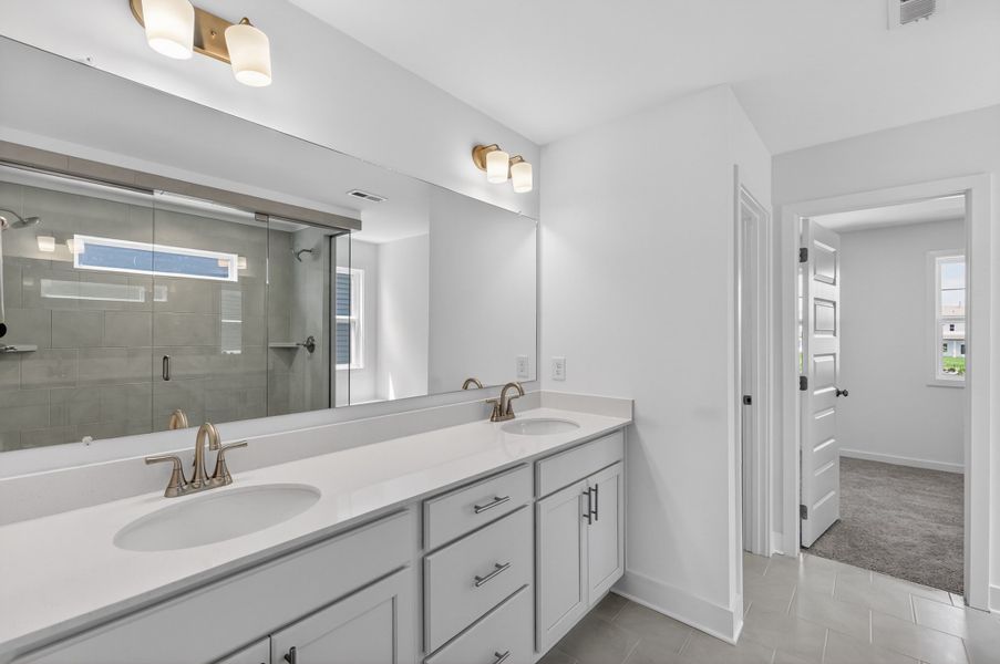*Example home. Selections May Vary per Community. *Example home. Selections May Vary per Community.