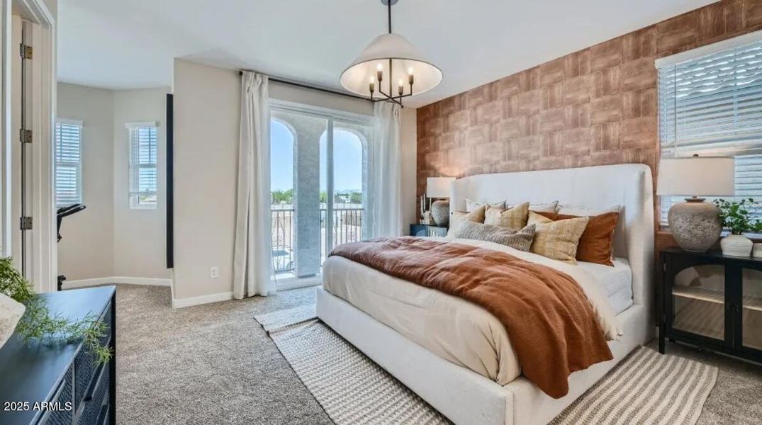 Owners Suite Owners Suite