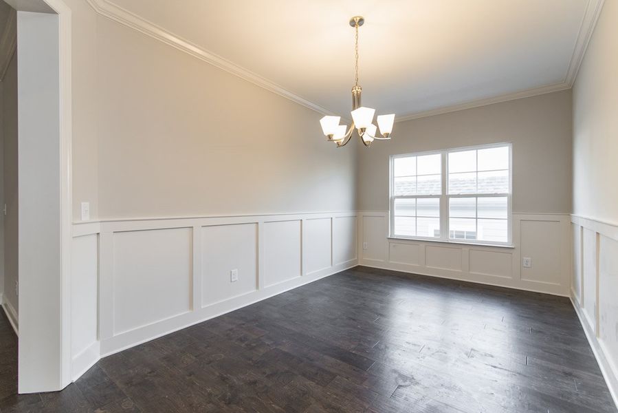 Courtland I GY Courtland I GY