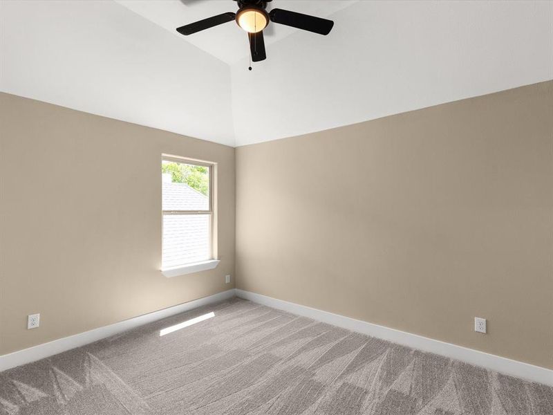 Spacious, unfurnished interior of a new home in , Arlington (Image 26). Spacious, unfurnished interior of a new home in , Arlington (Image 26).