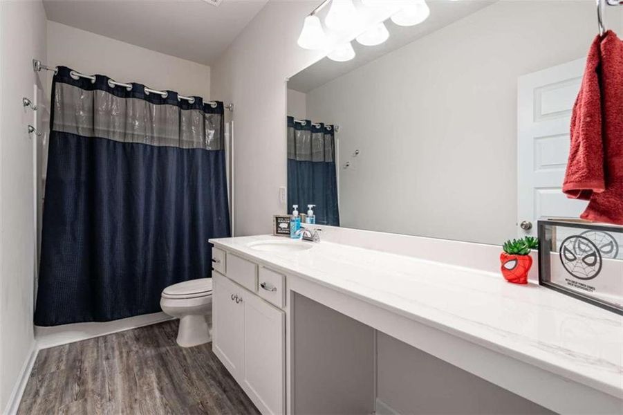 Furnished interior view inside a new home in , Rome (Image 23). Furnished interior view inside a new home in , Rome (Image 23).