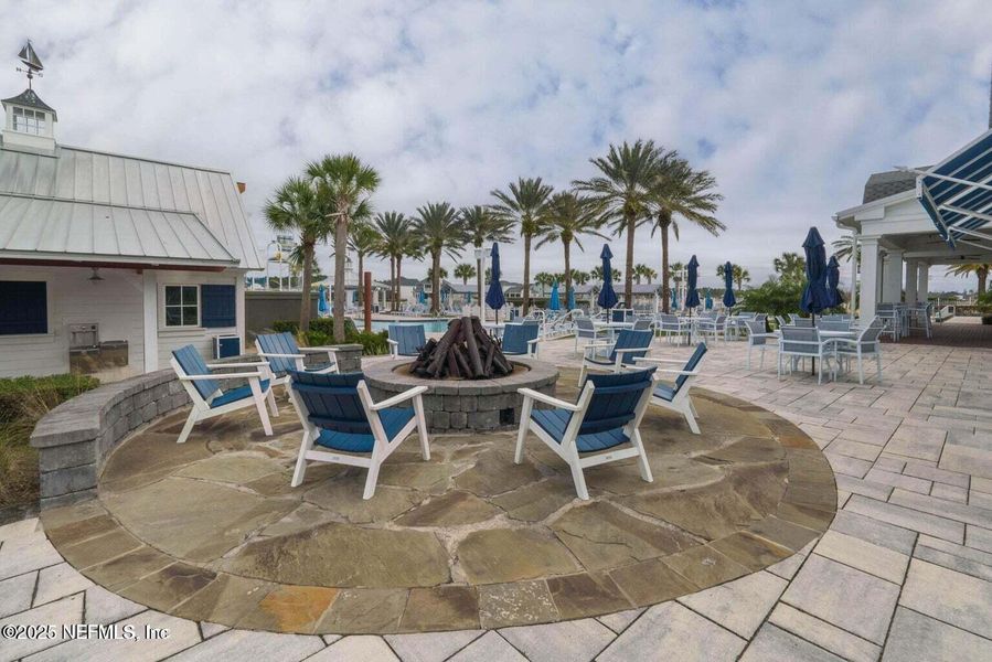 Community amenities in Beacon Lake, St. Augustine (Image 33).