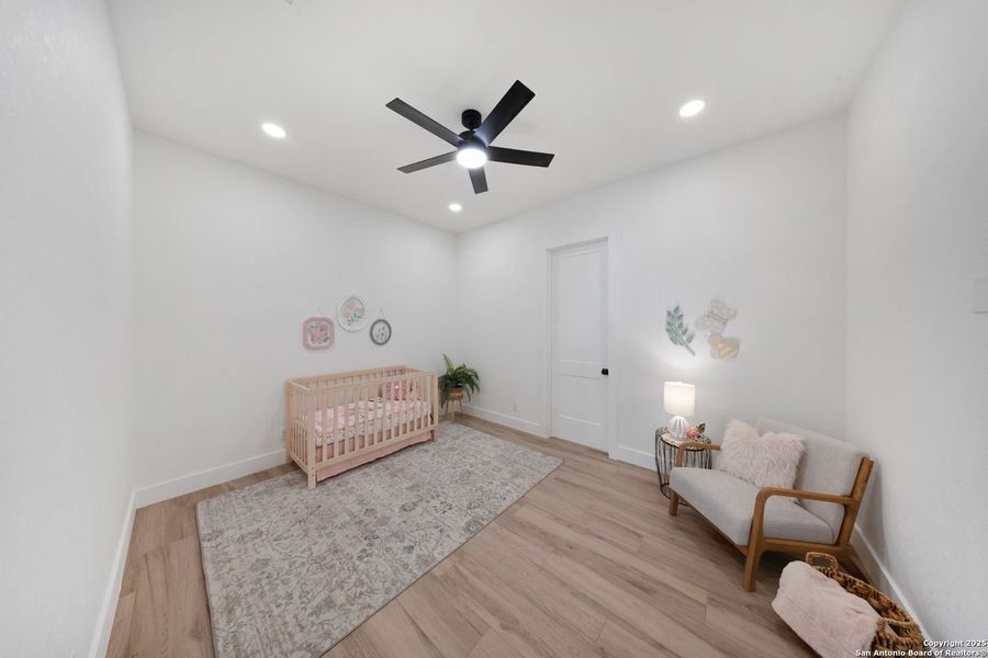 Furnished interior view inside a new home in , Seguin (Image 10). Furnished interior view inside a new home in , Seguin (Image 10).
