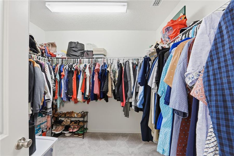 Close-up of interior finishes inside a home in Bellaviva I at Westside, Davenport (Image 21).