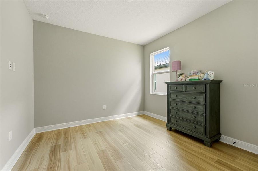 Spacious, unfurnished interior of a new home in , Bradenton (Image 20).