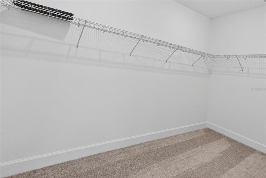 Spacious, unfurnished interior of a new home in River Landing, Wesley Chapel (Image 65). Spacious, unfurnished interior of a new home in River Landing, Wesley Chapel (Image 65).