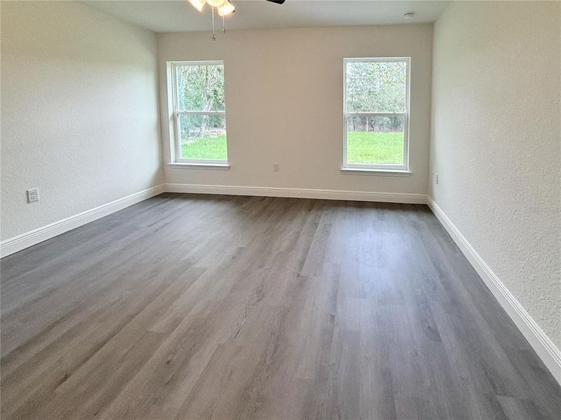 Spacious, unfurnished interior of a new home in , Dunnellon (Image 73). Spacious, unfurnished interior of a new home in , Dunnellon (Image 73).